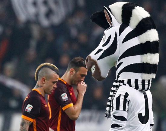 面对意甲强 面对意甲强