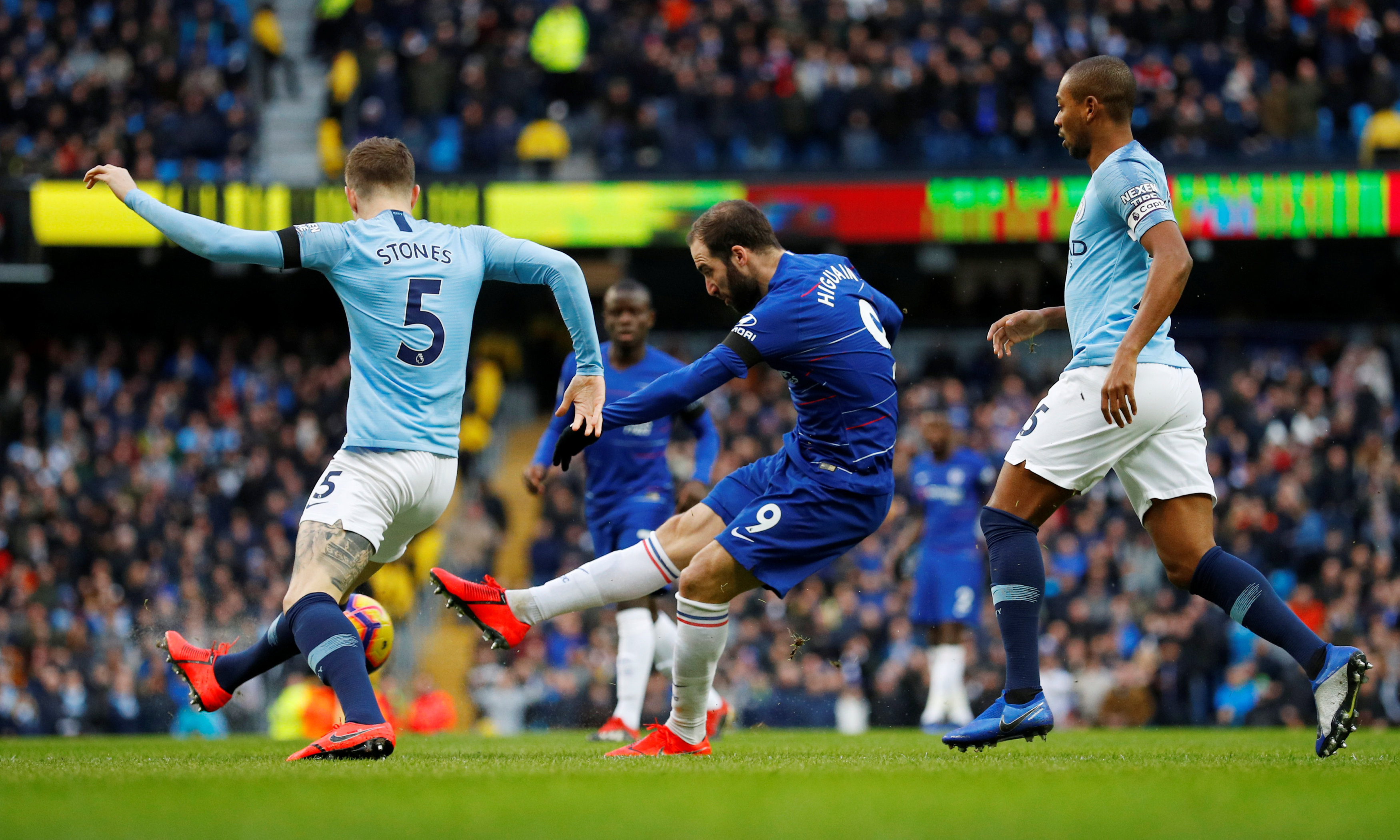 全场xG约 全场xG约