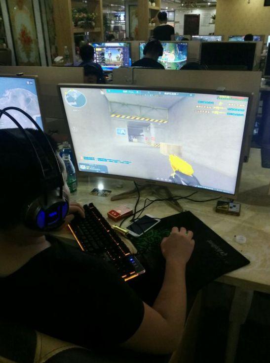 上海EDG